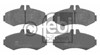 Remblokset voor -ind. (Febi) gallery thumbnail